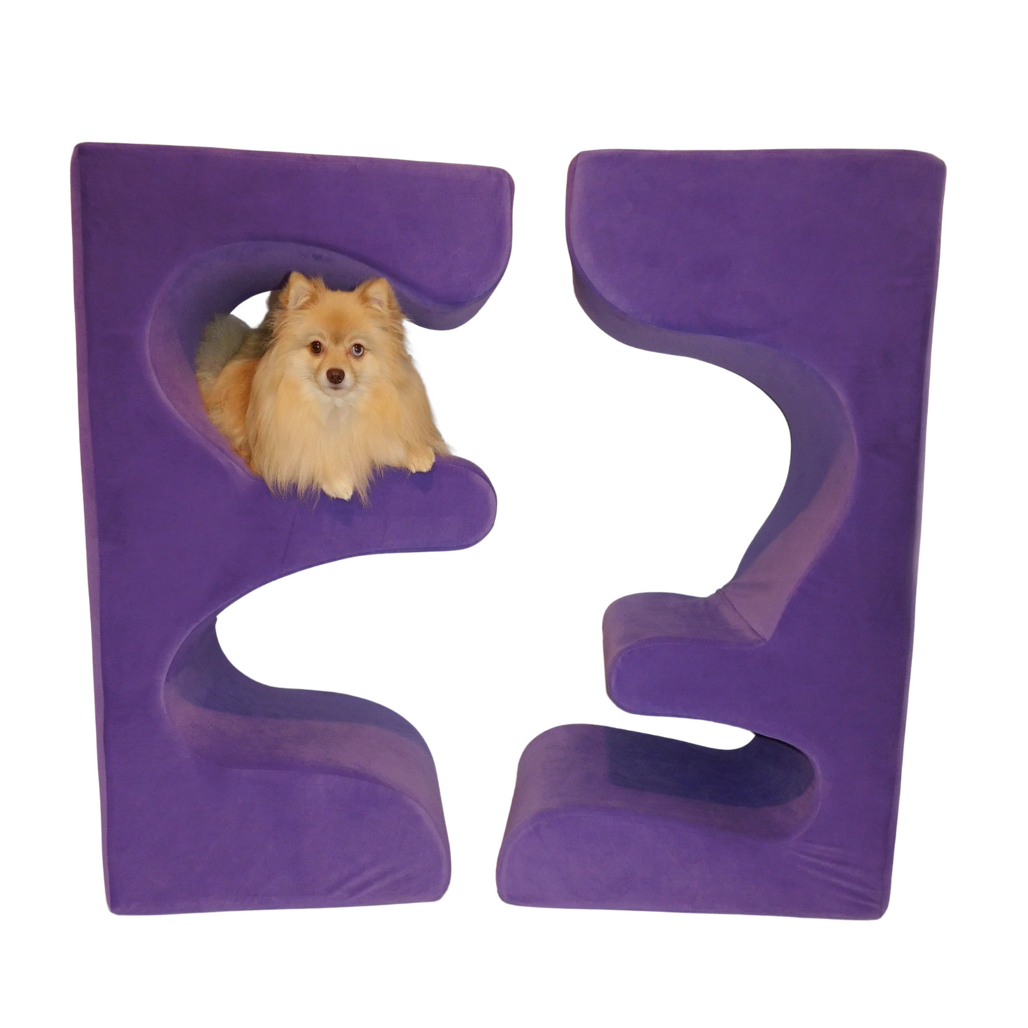 Nine Lives Cat Tower