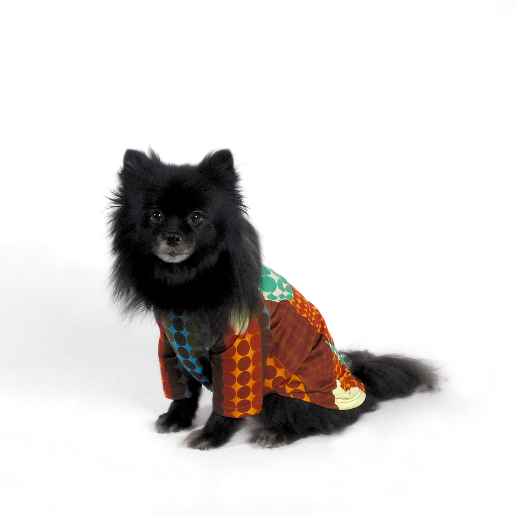 Cyber Jean Pawtier Top