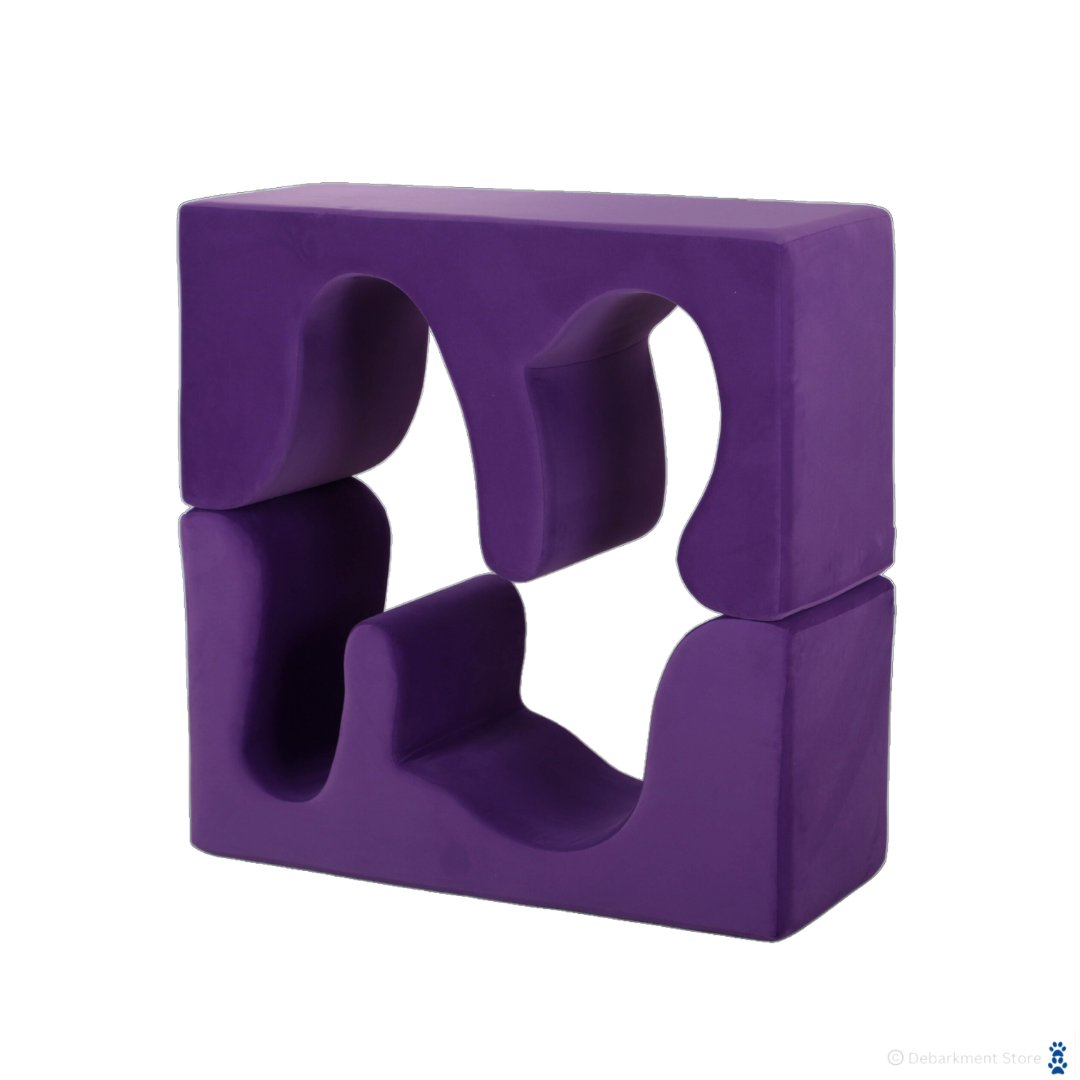 Nine Lives Cat Tower