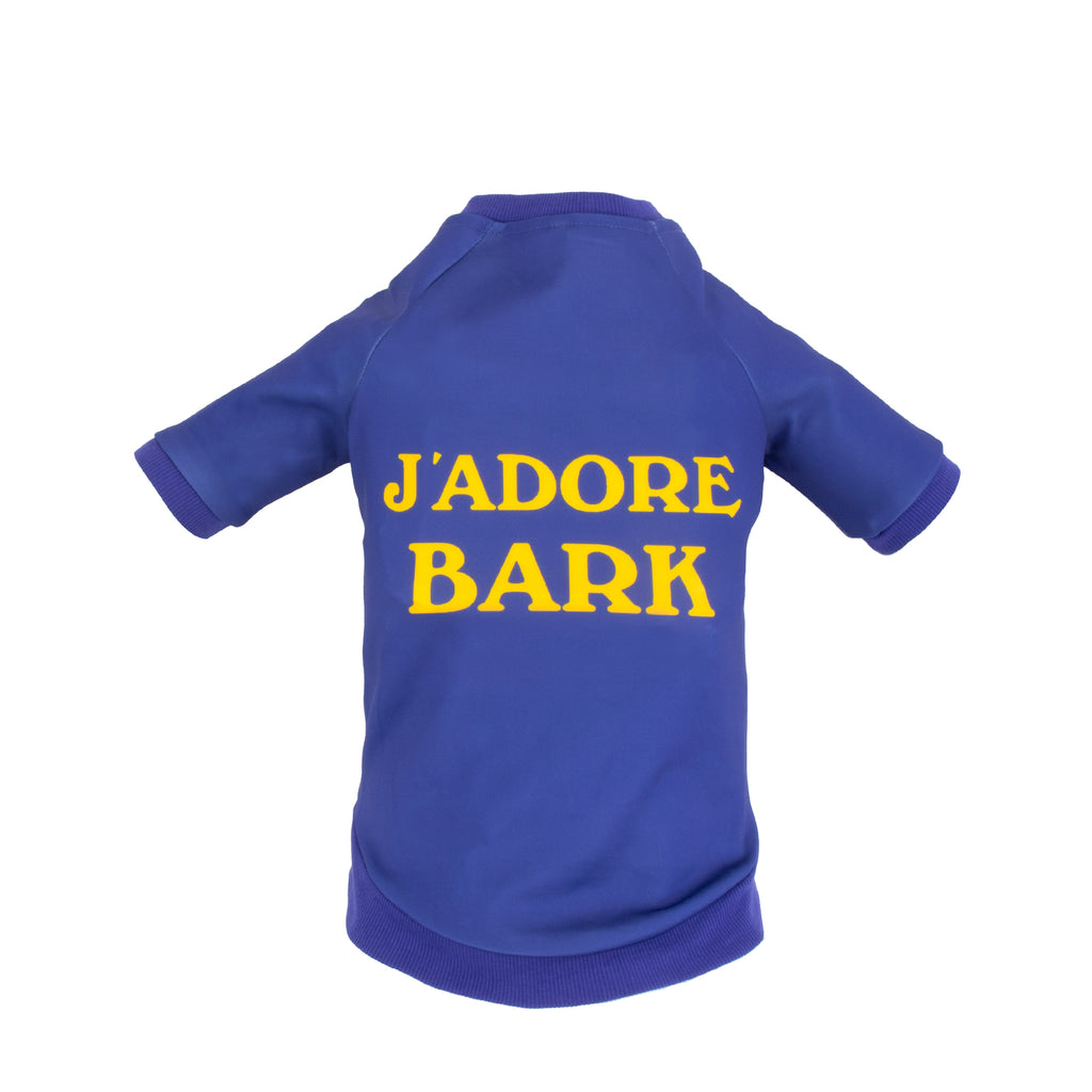 J'adore Bark Tee