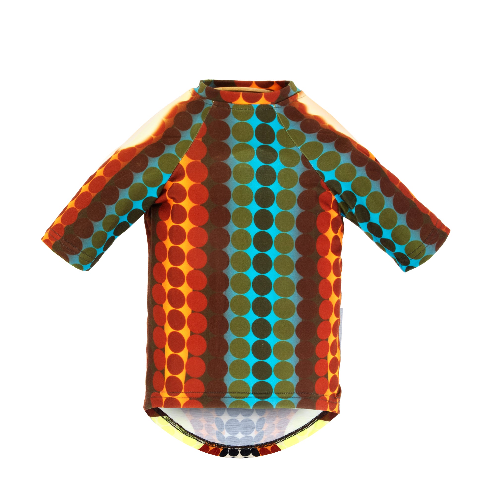 Cyber Jean Pawtier Top