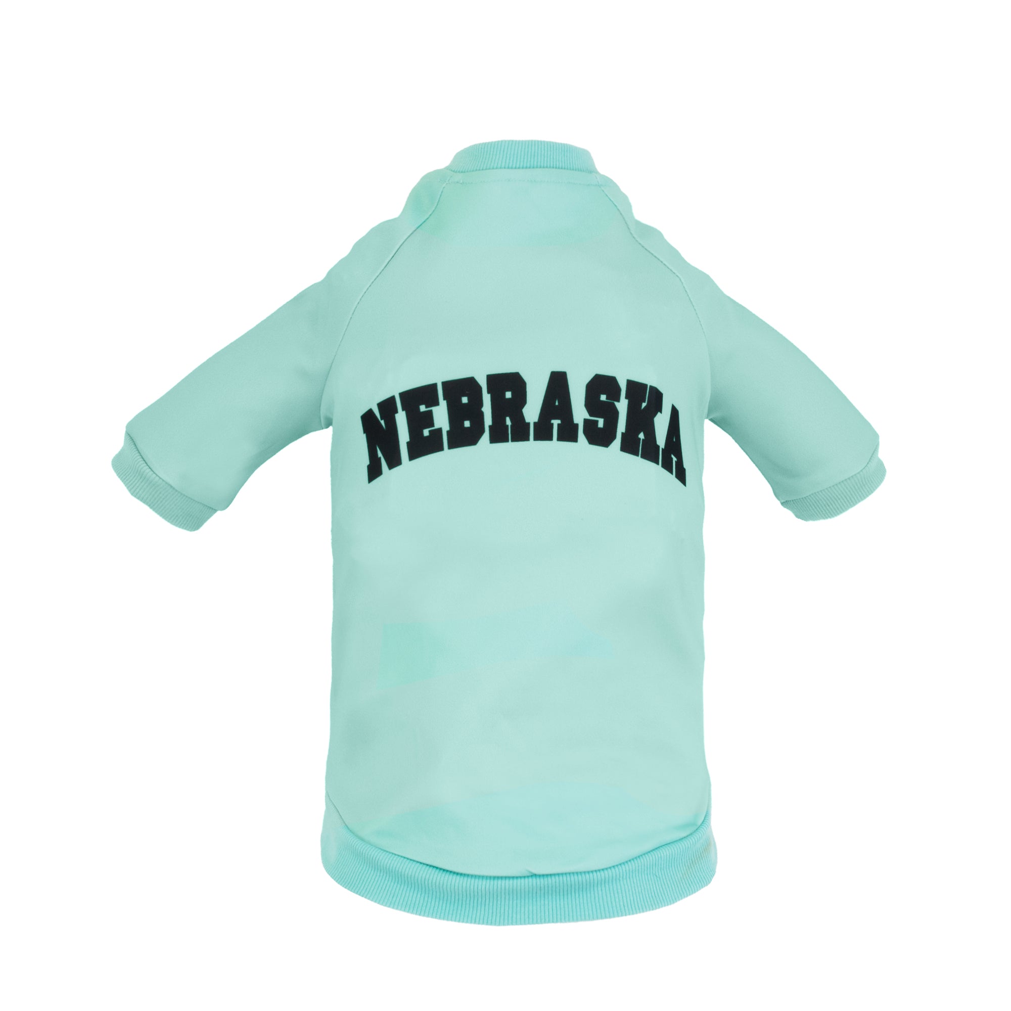 Nebraska Crewneck